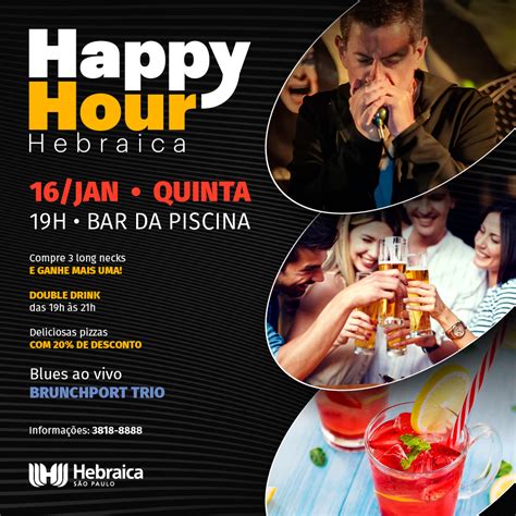 時鐘店|Clube Hebraica SP (@hebraicasp) • Instagram photos and videos